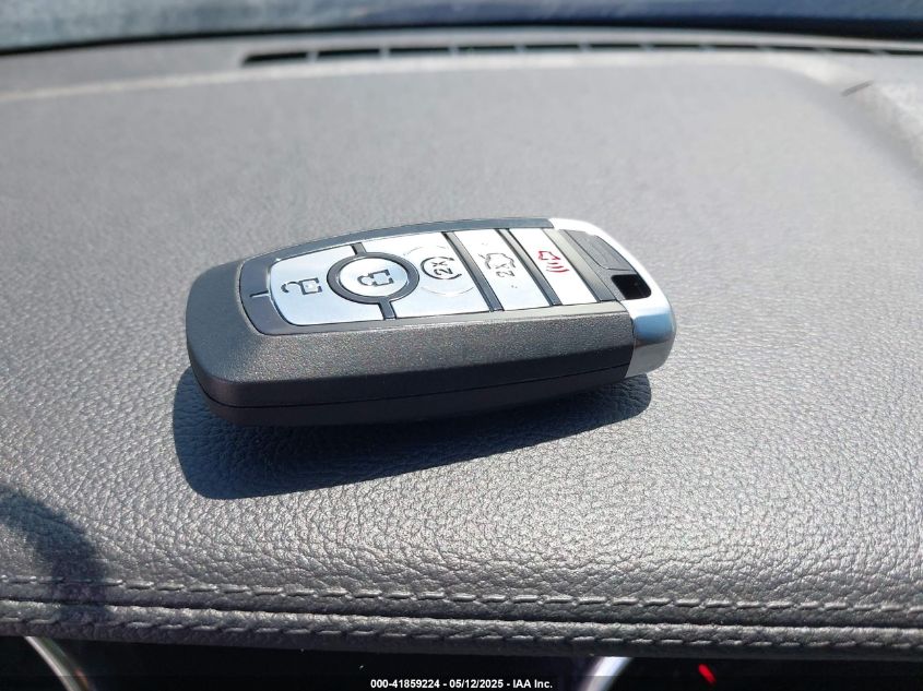 2020 Ford Mustang Gt Fastback VIN: 1FA6P8CF3L5176235 Lot: 43328563