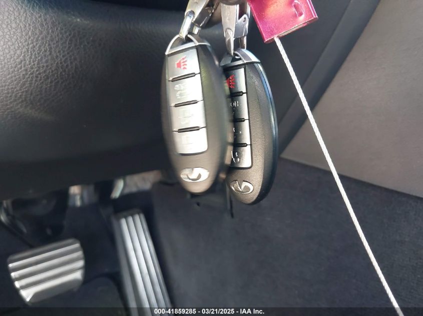 2007 Infiniti M35 Sport VIN: JNKAY01E07M300940 Lot: 41859285