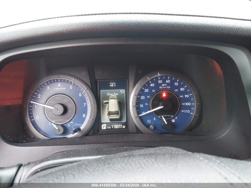 2016 TOYOTA SIENNA VIN: 5TDDK3DC9GS131968