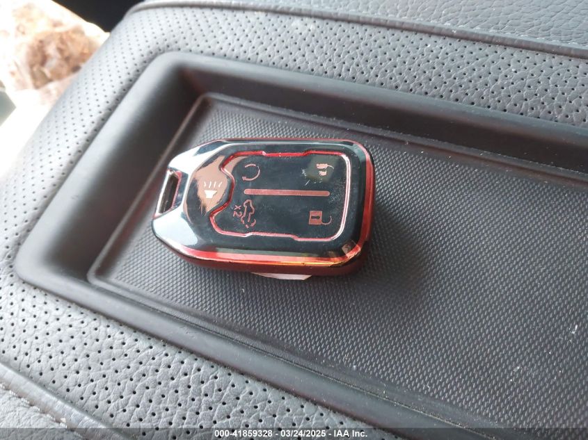 2022 GMC Sierra - 1GT49REY9NF366098