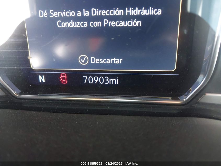 2022 GMC Sierra - 1GT49REY9NF366098