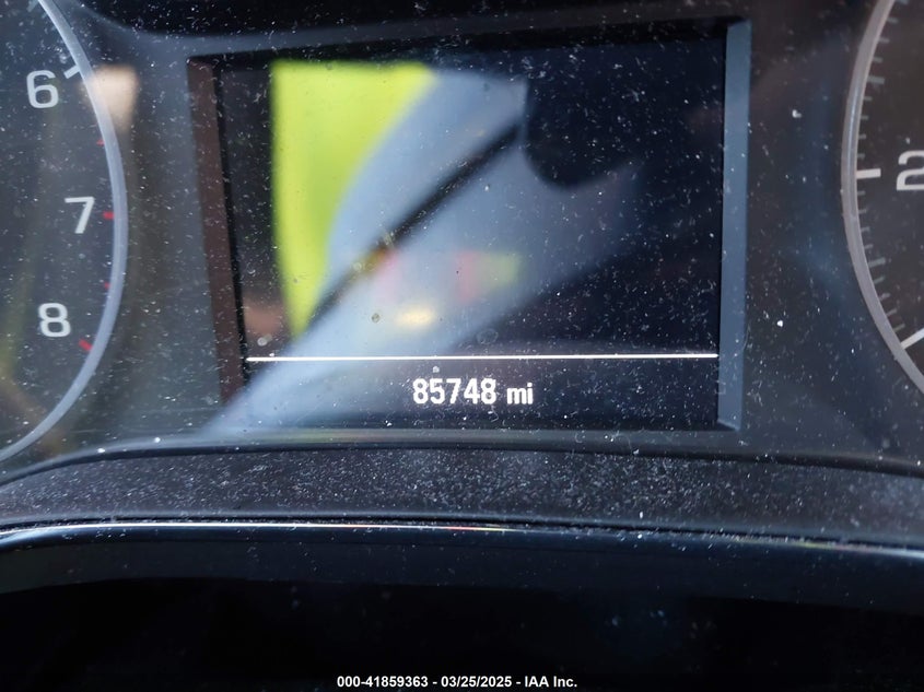 2019 CHEVROLET CRUZE VIN: 1G1BE5SM7K7138628