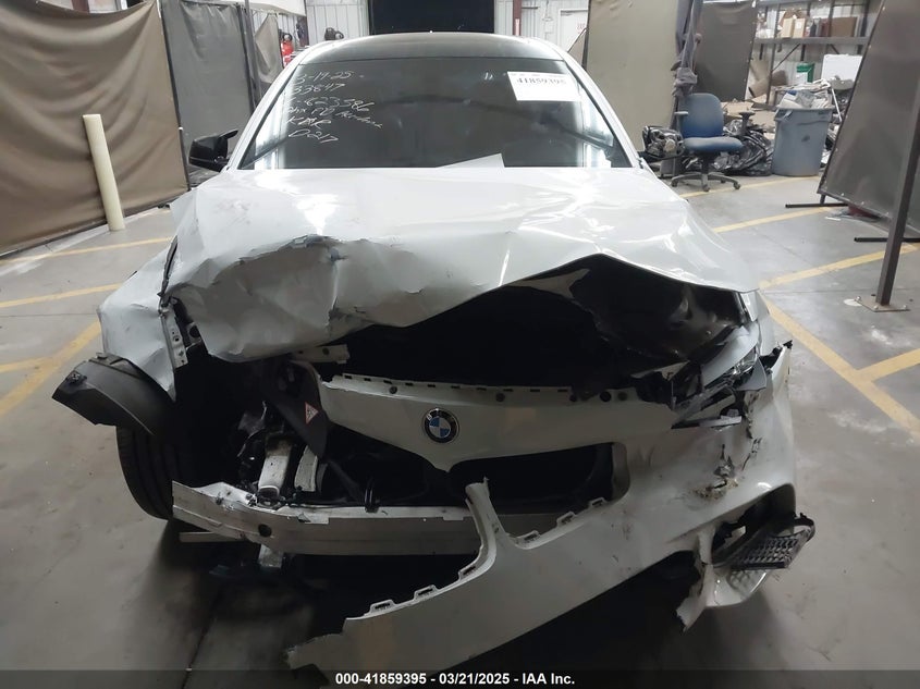 2013 BMW 535I - WBAFR7C53DC823586