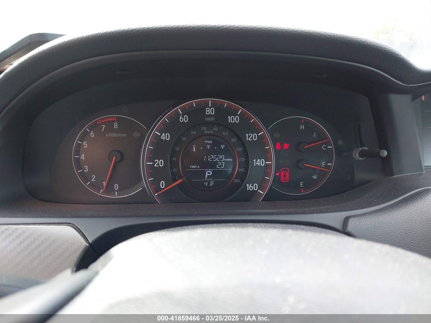 2017 HONDA ACCORD VIN: 1HGCR2F55HA201448