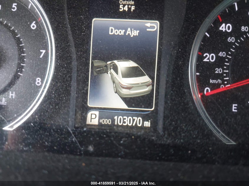 2017 TOYOTA CAMRY SE - 4T1BF1FK3HU812155