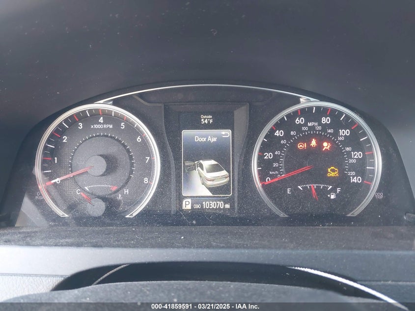 2017 TOYOTA CAMRY SE - 4T1BF1FK3HU812155