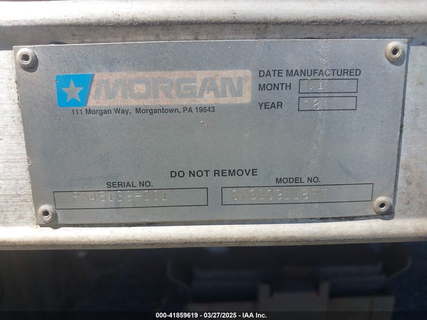 2017 Isuzu Nrr Dsl Reg At VIN: JALE5W167H7304425 Lot: 41859619