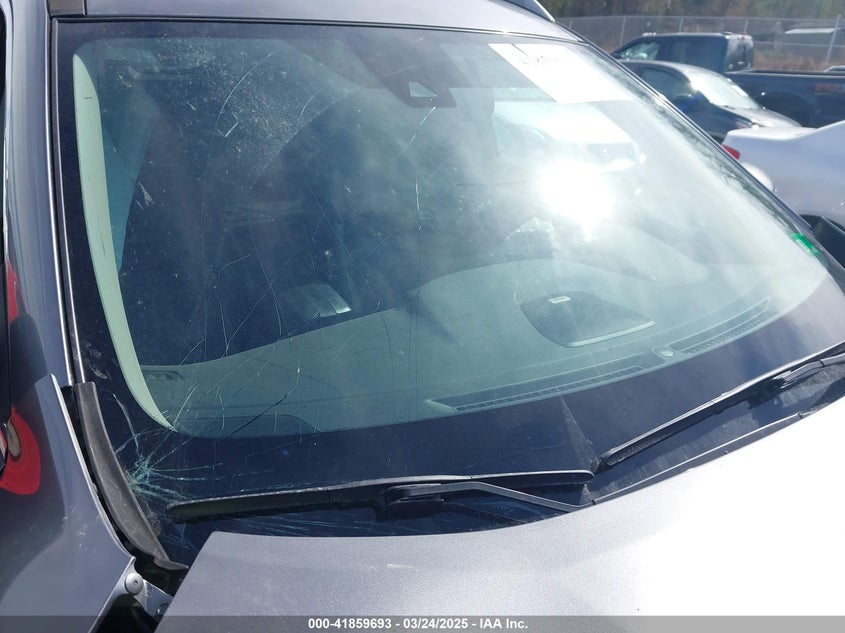 2017 NISSAN ROGUE SV/SL - 5N1AT2MV6HC871486