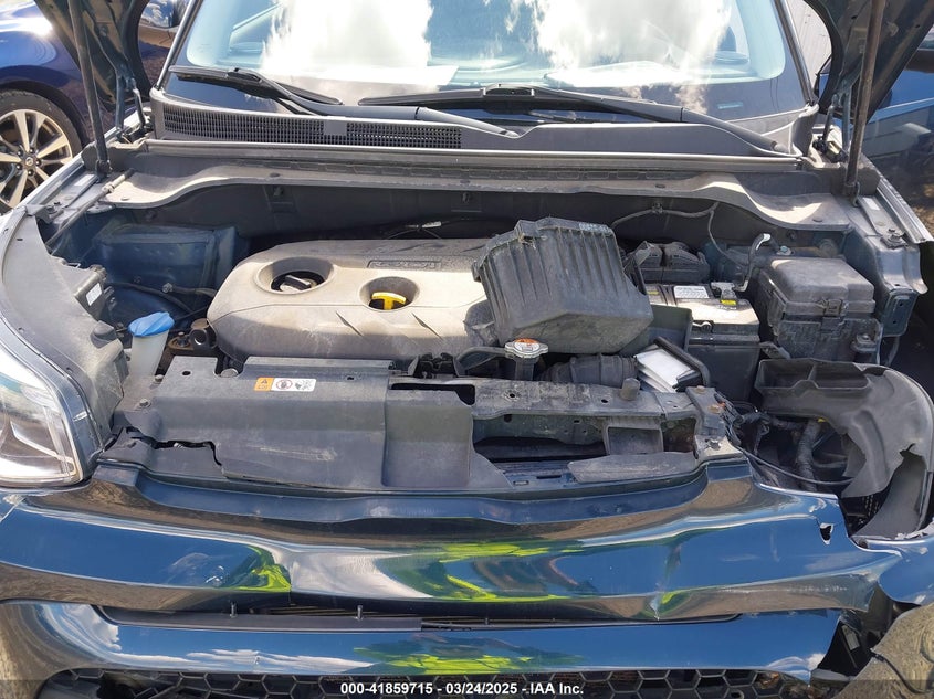 2019 KIA SOUL + - KNDJP3A57K7025855