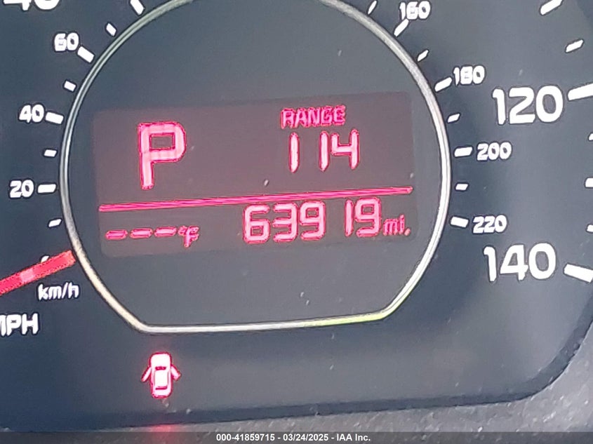 2019 KIA SOUL + - KNDJP3A57K7025855