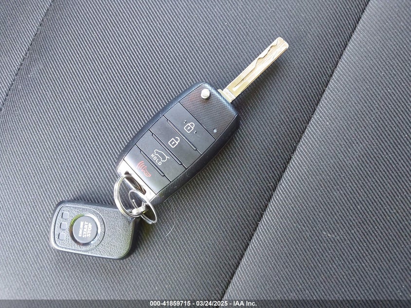 2019 KIA SOUL + - KNDJP3A57K7025855