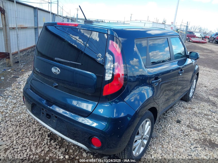 2019 KIA SOUL + - KNDJP3A57K7025855
