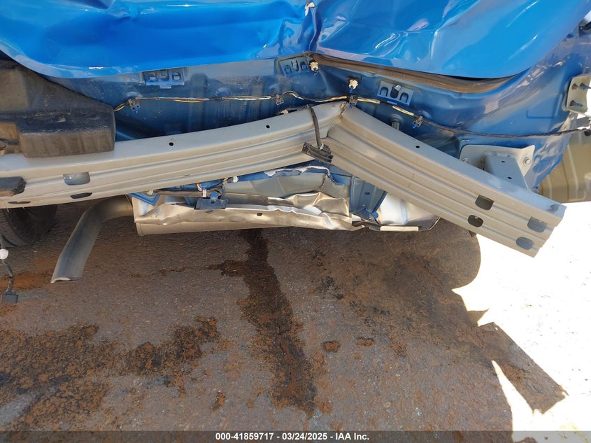 VIN 3N1AB8CV9RY356781 2024 NISSAN SENTRA SV XTRONIC CVT