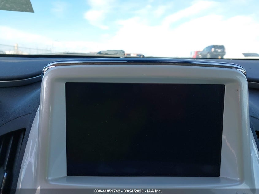 2012 CHEVROLET VOLT VIN: 1G1RA6E45CU111524