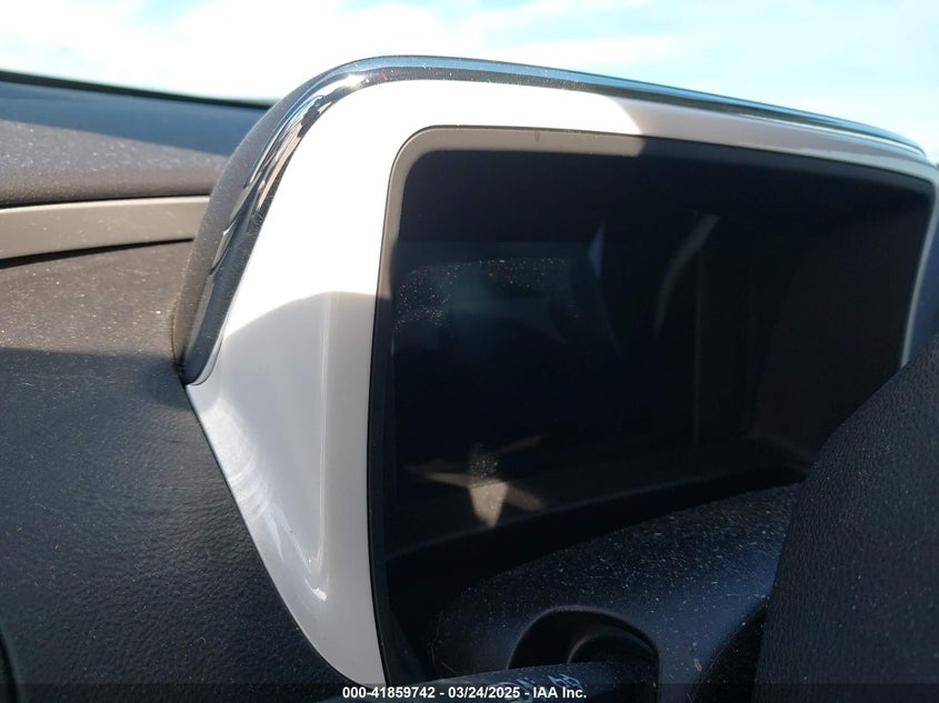 2012 CHEVROLET VOLT VIN: 1G1RA6E45CU111524