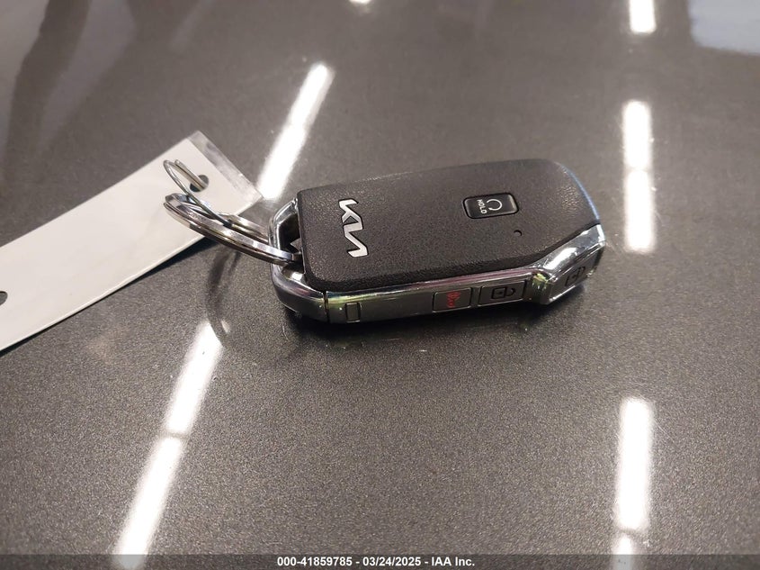 2023 KIA SPORTAGE HYBRID EX - KNDPVCAG7P7081139