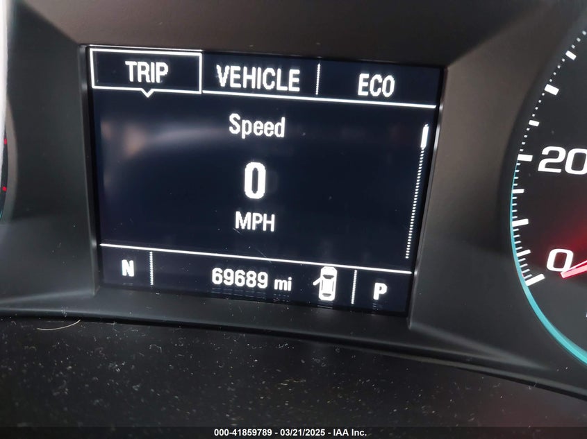 2018 CHEVROLET MALIBU LT - 1G1ZD5ST8JF200017