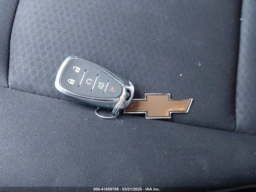 2018 CHEVROLET MALIBU LT - 1G1ZD5ST8JF200017