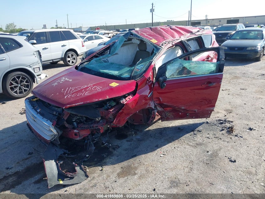 2019 FORD ESCAPE VIN: 1FMCU0HD2KUC32177