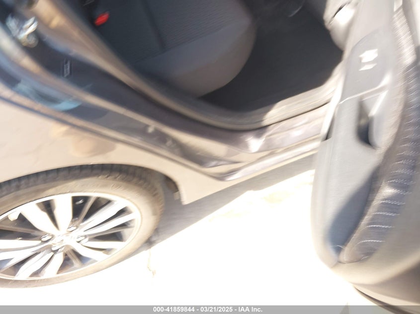 2019 HONDA FIT VIN: 3HGGK5H84KM742208