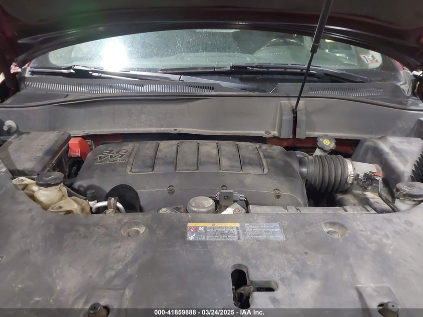 2015 GMC ACADIA SLE-2 - 1GKKVPKD4FJ344103