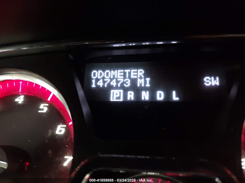 2015 GMC ACADIA SLE-2 - 1GKKVPKD4FJ344103