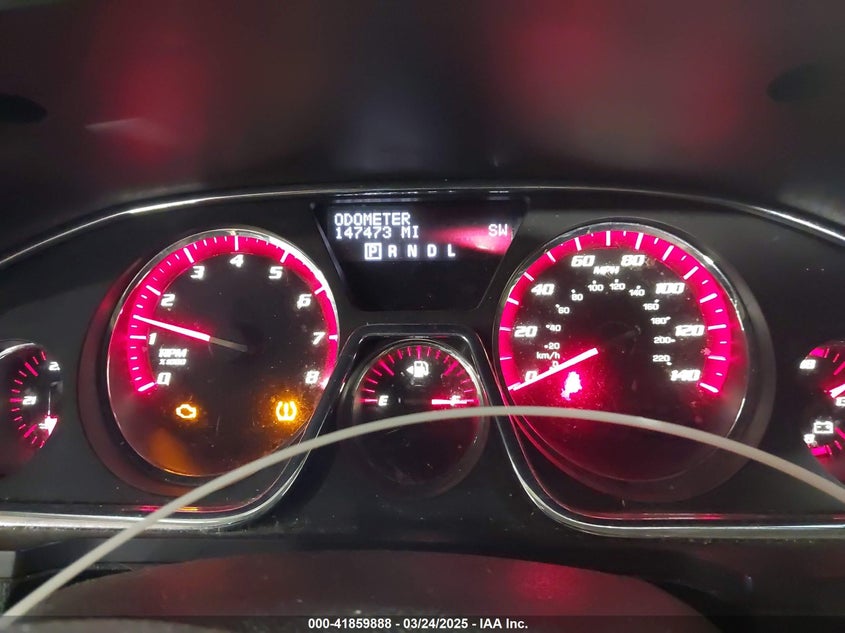 2015 GMC ACADIA SLE-2 - 1GKKVPKD4FJ344103