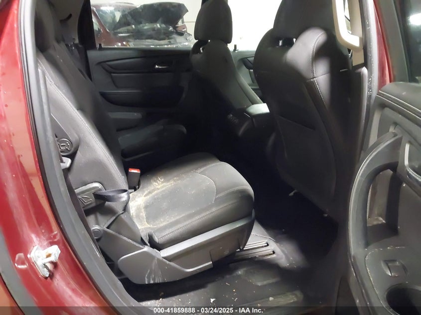 2015 GMC ACADIA SLE-2 - 1GKKVPKD4FJ344103