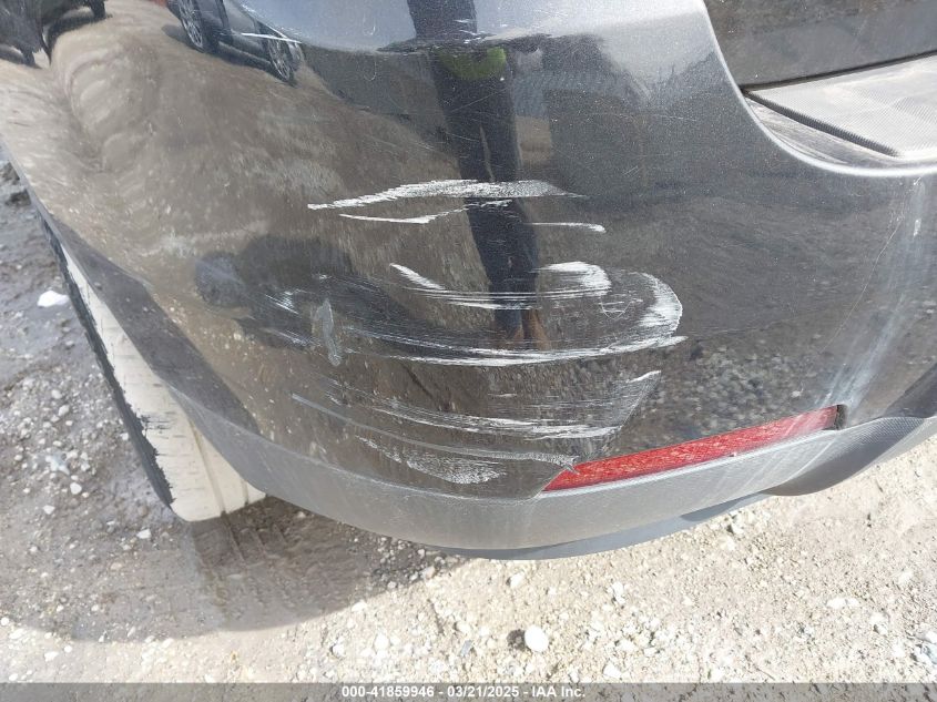 2013 Chevrolet Equinox 1Lt VIN: 2GNALDEKXD6184882 Lot: 41859946