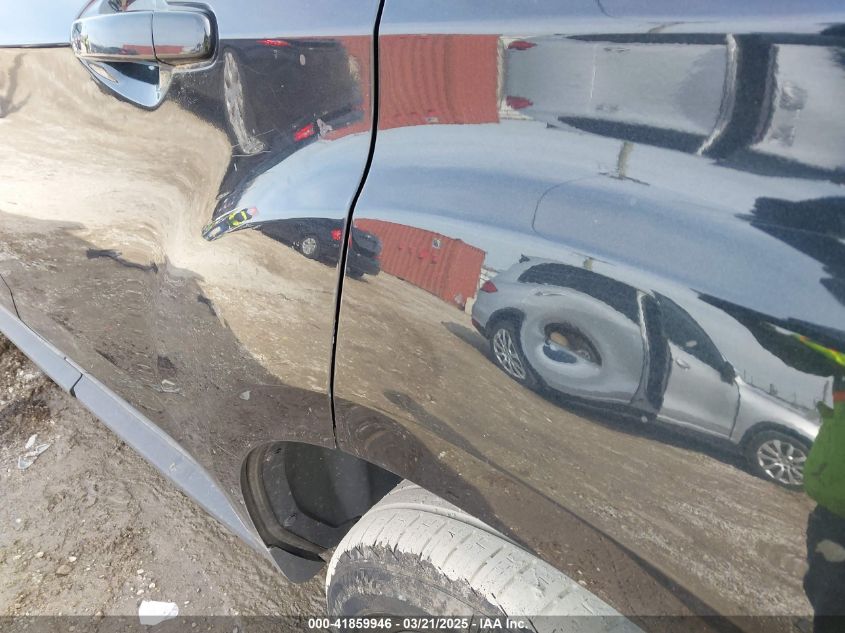 2013 Chevrolet Equinox 1Lt VIN: 2GNALDEKXD6184882 Lot: 41859946