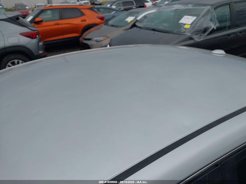 2017 Nissan Sentra Nismo VIN: 3N1CB7AP6HY301923 Lot: 41859958