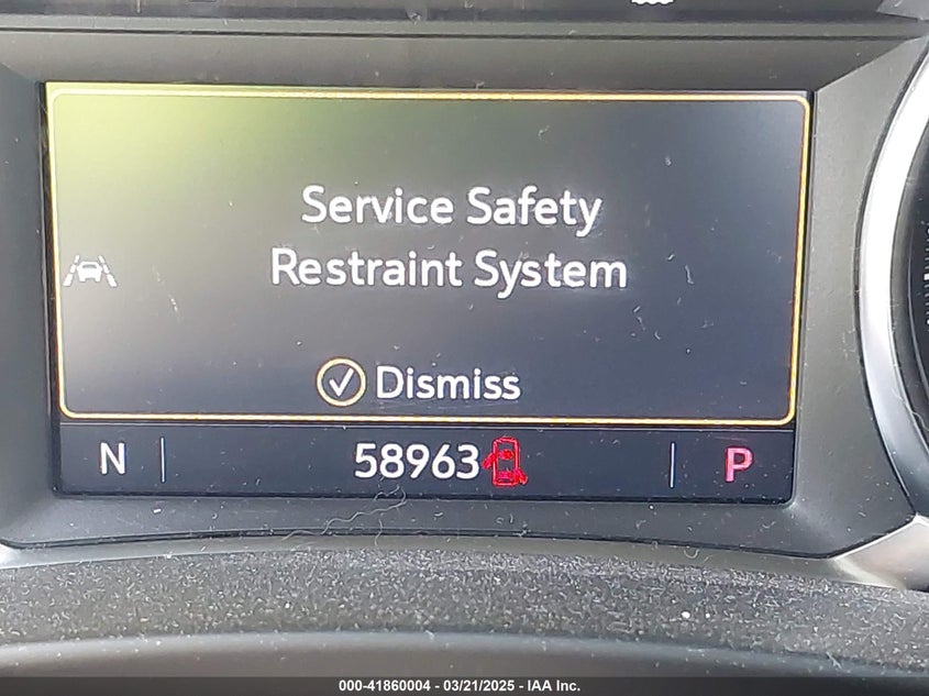 2022 GMC TERRAIN AWD AT4 - 3GKALYEVXNL286596