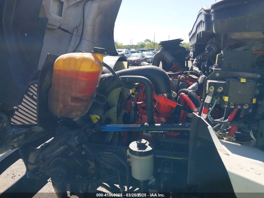 2018 International Durastar 4300 VIN: 1HTMMMML4JH578996 Lot: 42847230