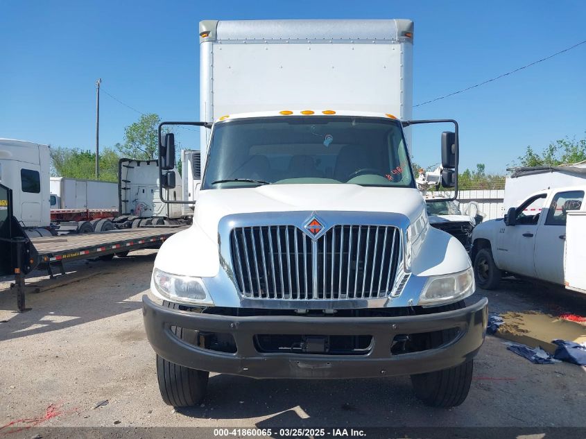 2018 International Durastar 4300 VIN: 1HTMMMML4JH578996 Lot: 42847230