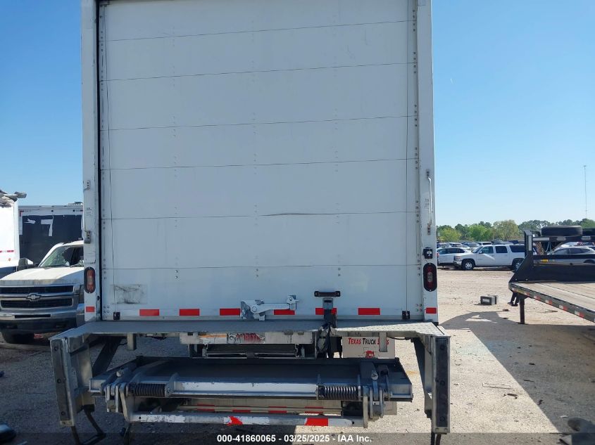 2018 International Durastar 4300 VIN: 1HTMMMML4JH578996 Lot: 42847230