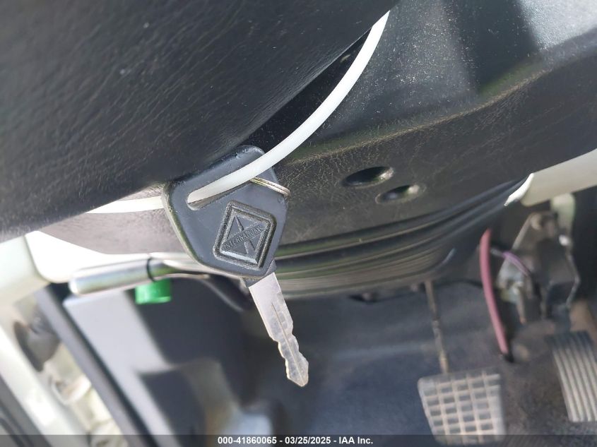 2018 International Durastar 4300 VIN: 1HTMMMML4JH578996 Lot: 42847230