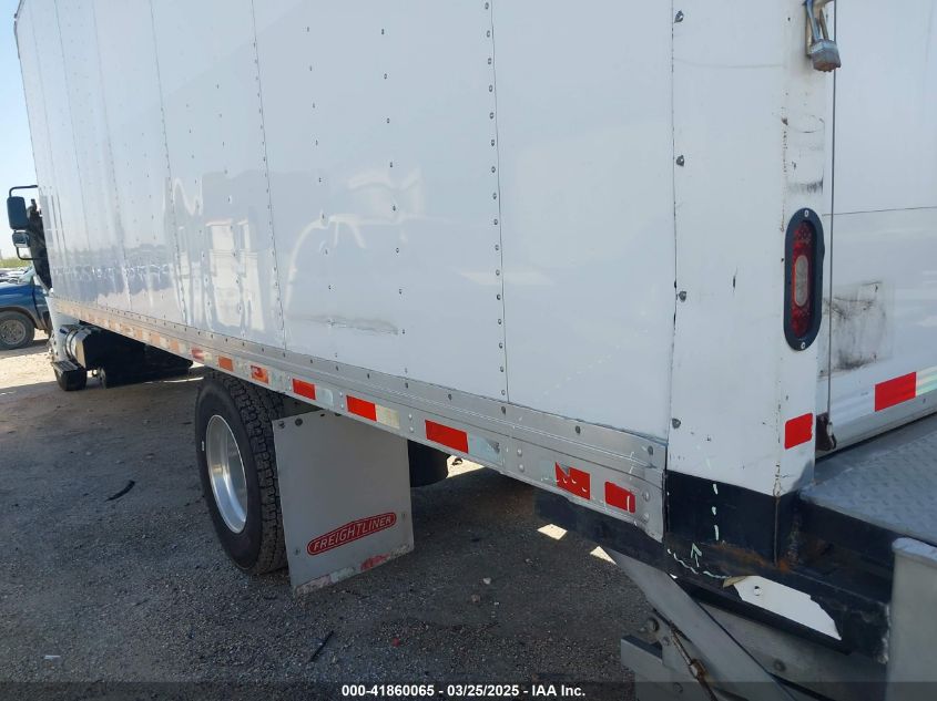 2018 International Durastar 4300 VIN: 1HTMMMML4JH578996 Lot: 42847230