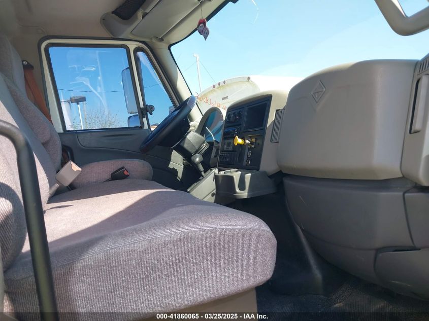 2018 International Durastar 4300 VIN: 1HTMMMML4JH578996 Lot: 42847230