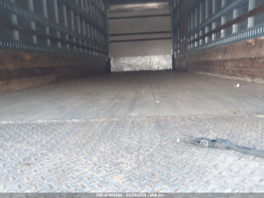 2018 International Durastar 4300 VIN: 1HTMMMML4JH578996 Lot: 42847230