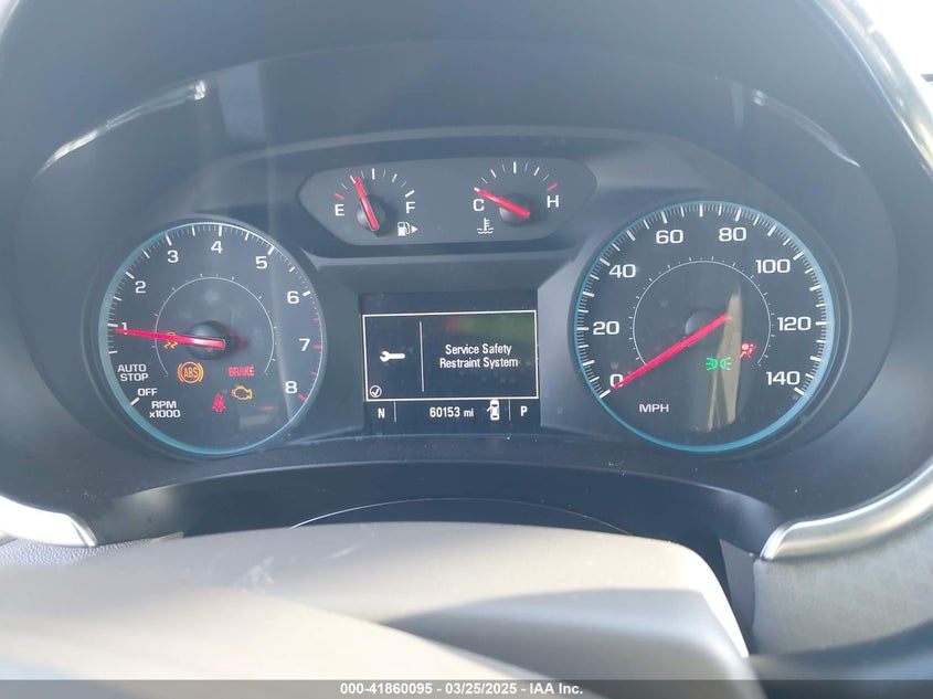 2018 CHEVROLET MALIBU VIN: 1G1ZD5ST7JF213017