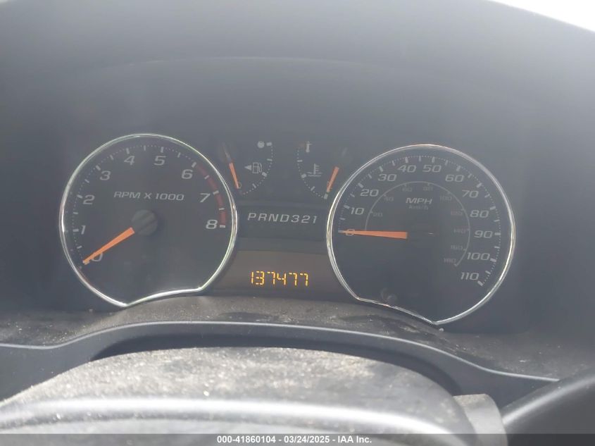 2008 Chevrolet Colorado Lt VIN: 1GCDT399788183857 Lot: 41860104