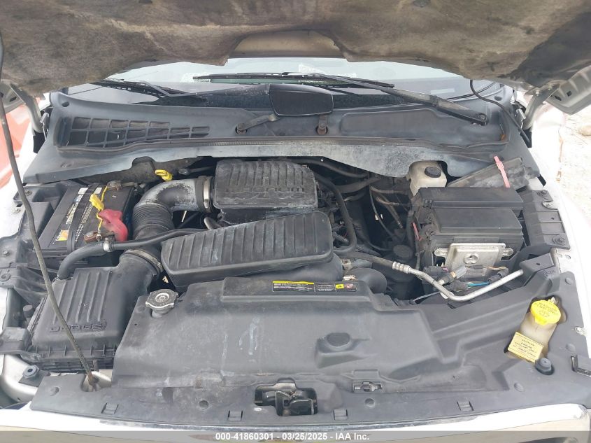 2004 Dodge Durango St VIN: 1D4HD38NX4F161440 Lot: 41860301