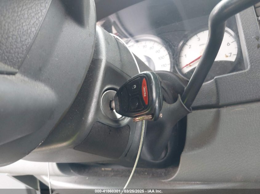 2004 Dodge Durango St VIN: 1D4HD38NX4F161440 Lot: 41860301