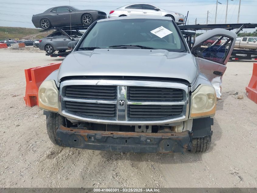2004 Dodge Durango St VIN: 1D4HD38NX4F161440 Lot: 41860301