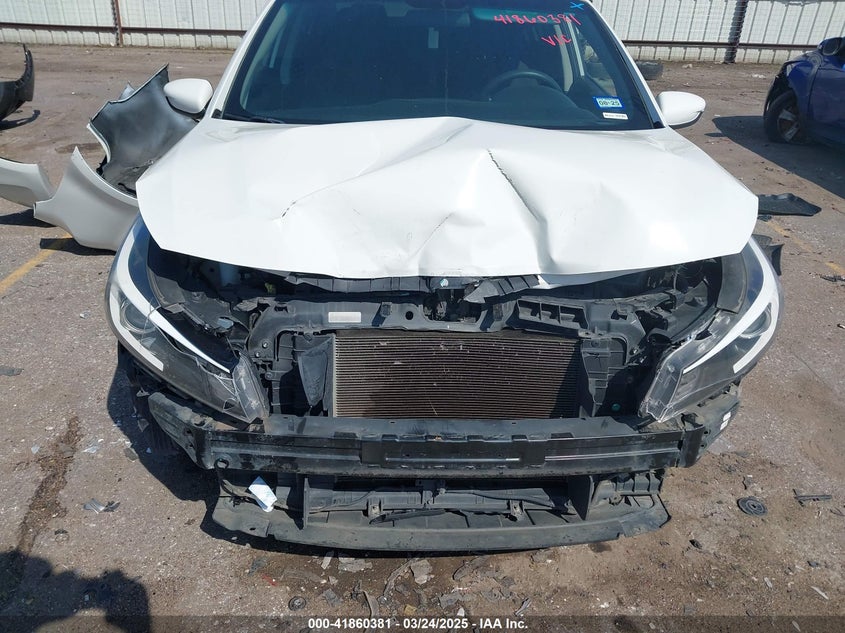 2017 KIA FORTE LX - 3KPFK4A71HE082296