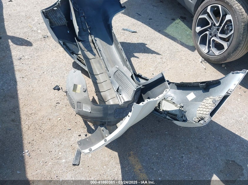 2017 KIA FORTE LX - 3KPFK4A71HE082296