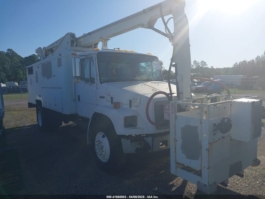 1999 FREIGHTLINER CONVENTIONAL