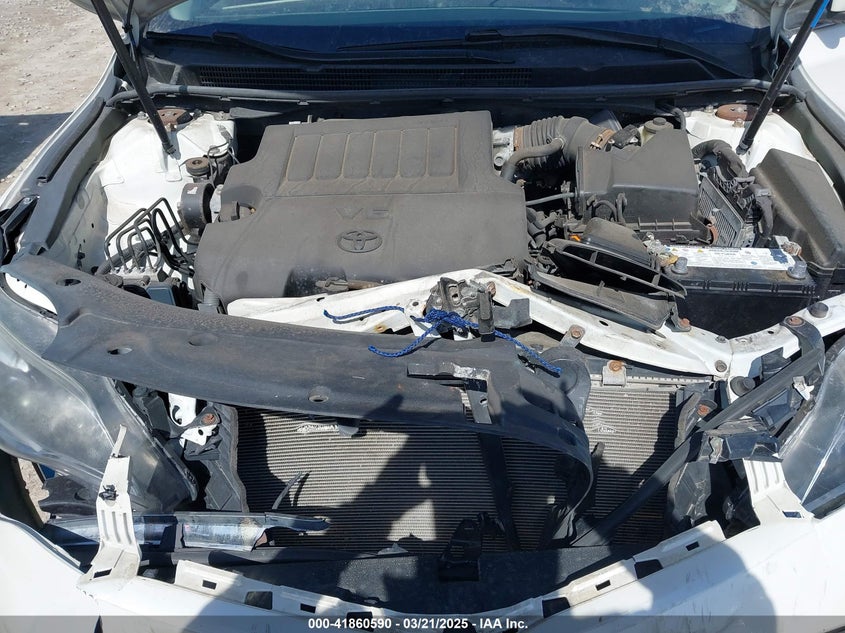 2014 TOYOTA AVALON VIN: 4T1BK1EB9EU126369
