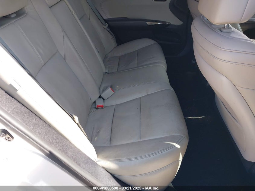 2014 TOYOTA AVALON VIN: 4T1BK1EB9EU126369