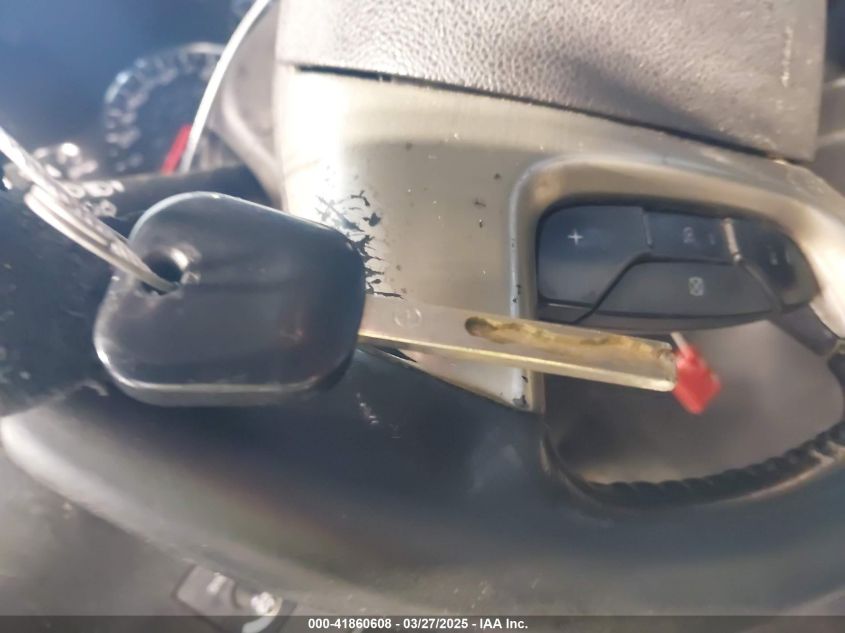 2016 Chevrolet Express 2500 Work Van VIN: 1GCWGAFF1G1174140 Lot: 41860608